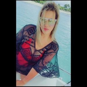 Meet your Posher, Lisvette